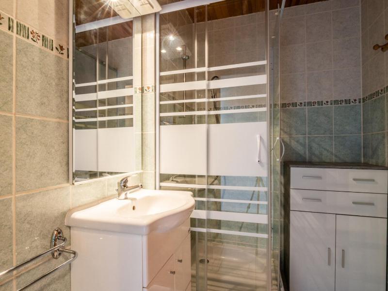 Appartement aux Gets pour 4 avec WiFi parking et animaux admis - FR-1-671-110 - image 12