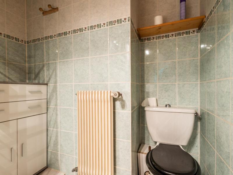 Appartement aux Gets pour 4 avec WiFi parking et animaux admis - FR-1-671-110 - image 8