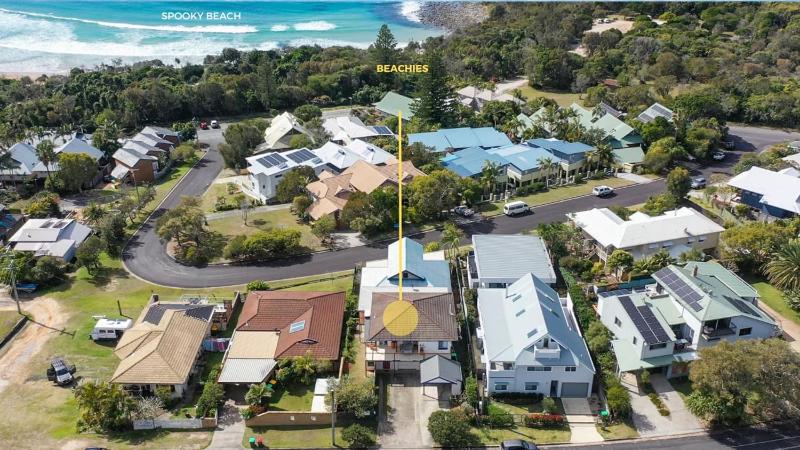 Little Beachies - Oceanstays - image 13