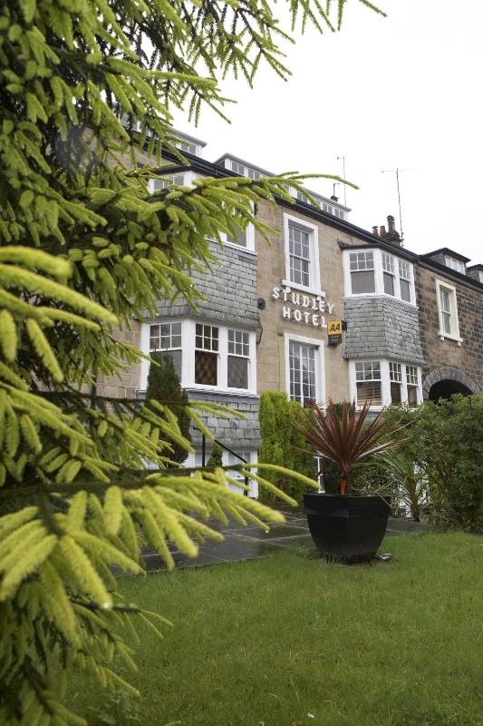 The Studley Hotel - image 27