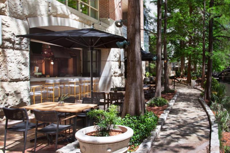 The Westin Riverwalk San Antonio - image 16