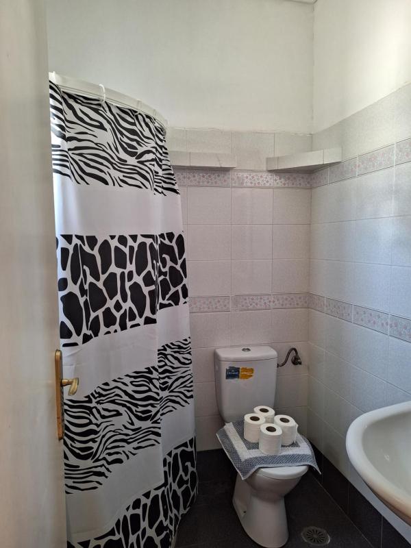 Apartment with Balcony image 1