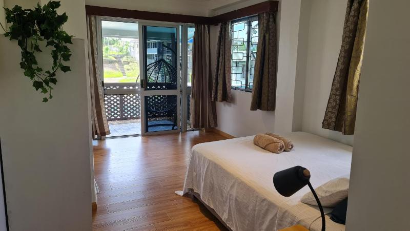 Spacious 3 BRM Apartment - image 12