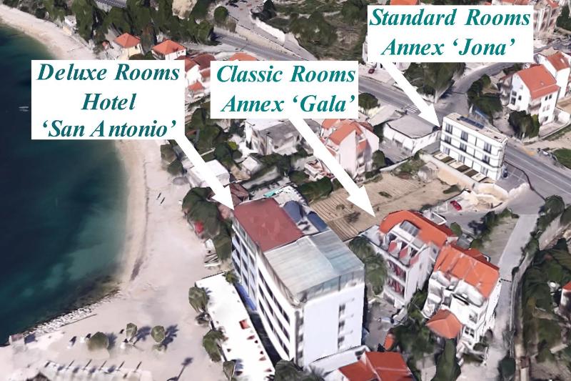 Classic Double Room - Annex image 1