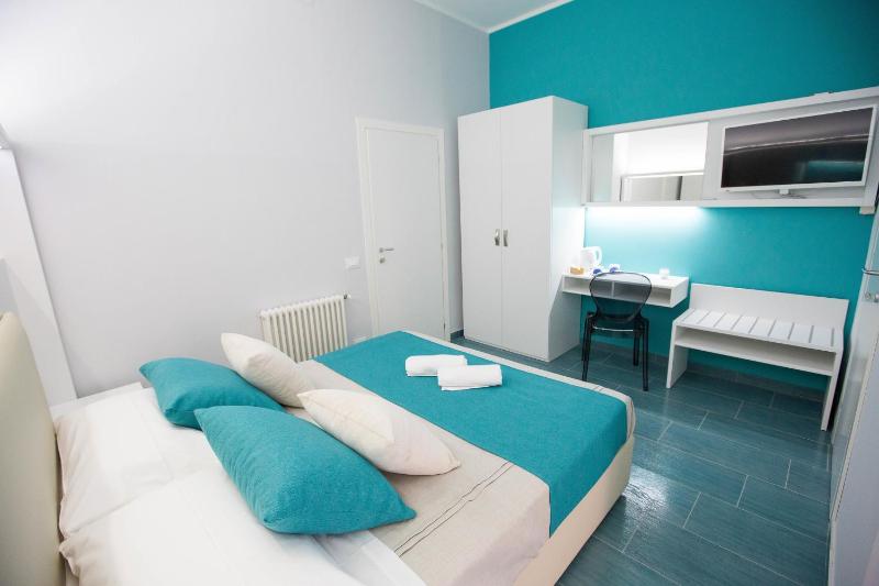 B&b Olas Del Mar - image 39