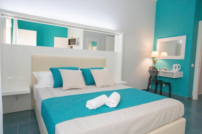 B&b Olas Del Mar - image 5
