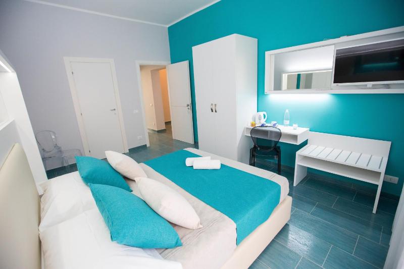 B&b Olas Del Mar - image 35