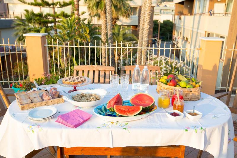 B&b Olas Del Mar - image 2