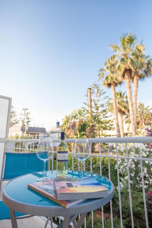 B&b Olas Del Mar - image 30