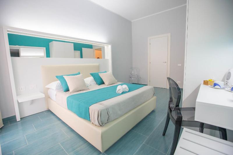 B&b Olas Del Mar - image 27