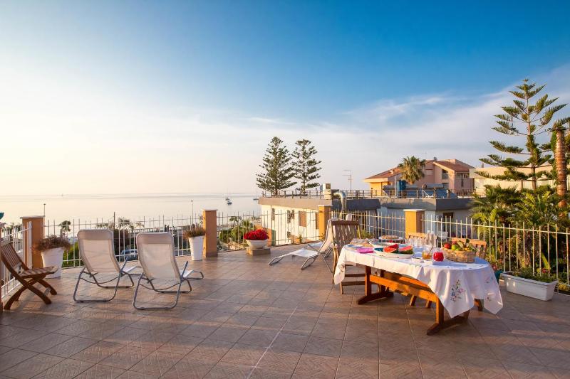 B&b Olas Del Mar - image 12
