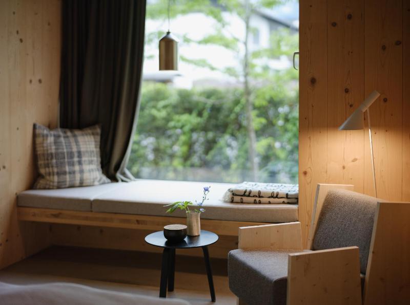 Lodge Bergblick (bis 3 Personen) image 3