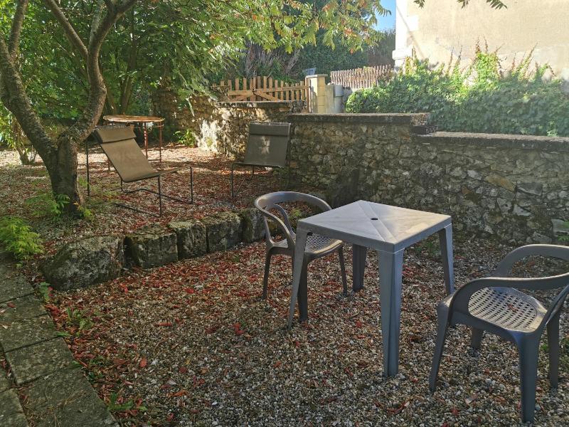 Double Room with Terrace image 1