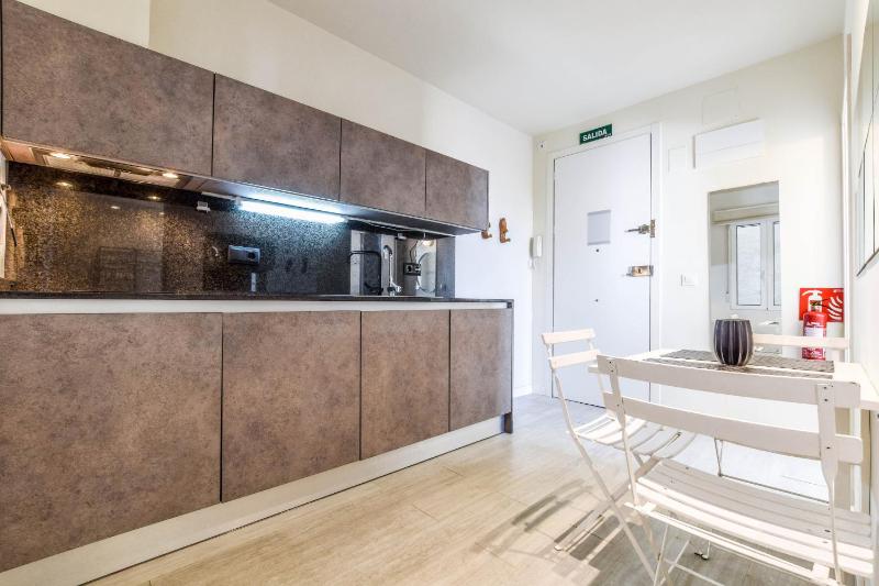 loft reformado en goya ALQUILER TEMPORAL - image 5