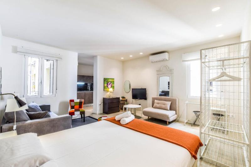loft reformado en goya ALQUILER TEMPORAL - image 10