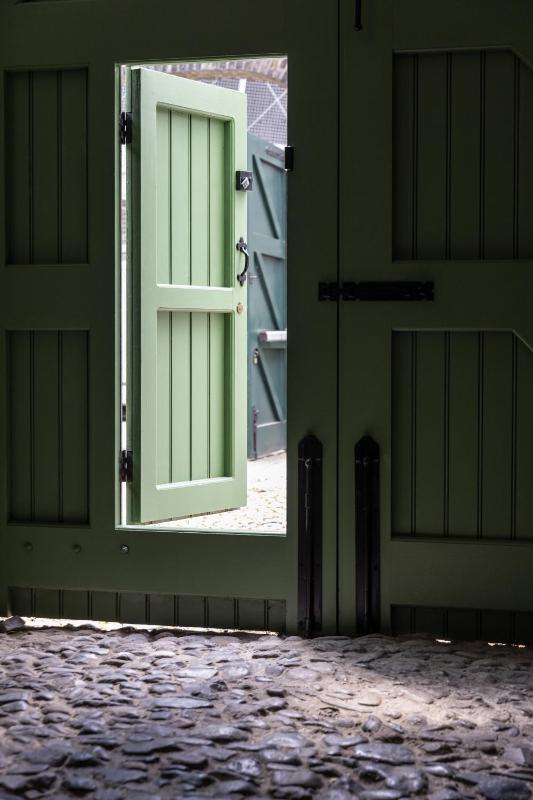 Merrion Mews - image 7