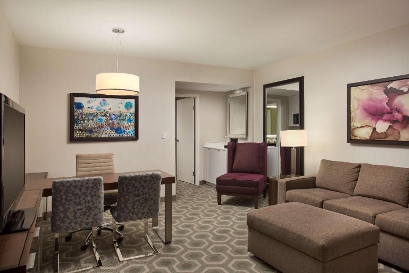 King Suite - Non-Smoking image 3