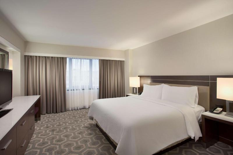 Executive King Suite - Non-Smoking image 3