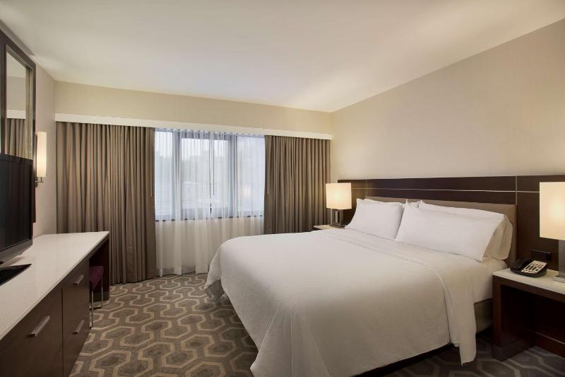 Embassy Suites by Hilton Washington DC Georgetown - image 3