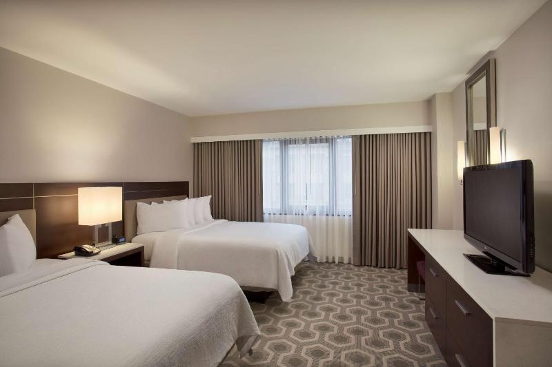 Embassy Suites by Hilton Washington DC Georgetown - image 13