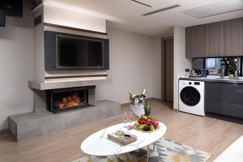 Duplex Suite image 3