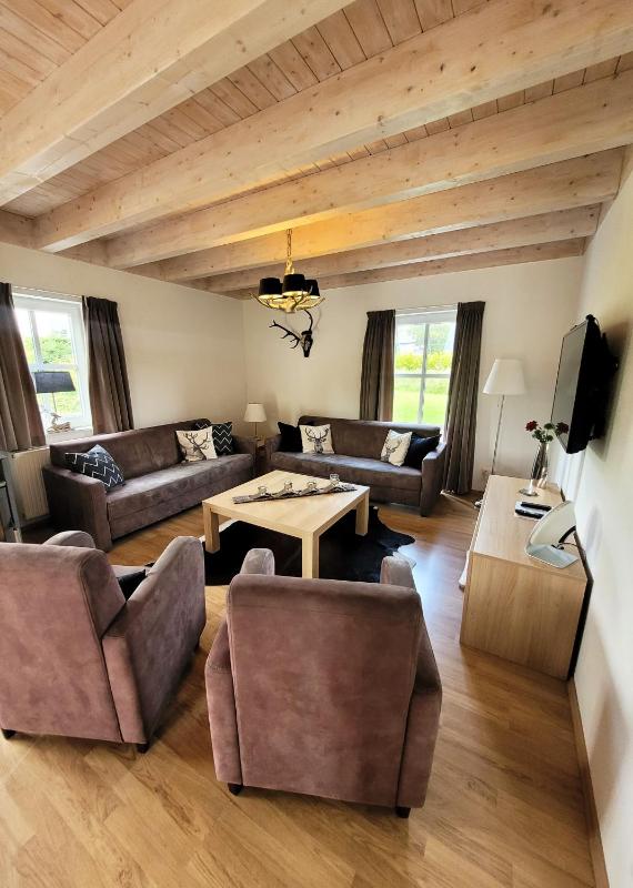 Holiday Home image 1