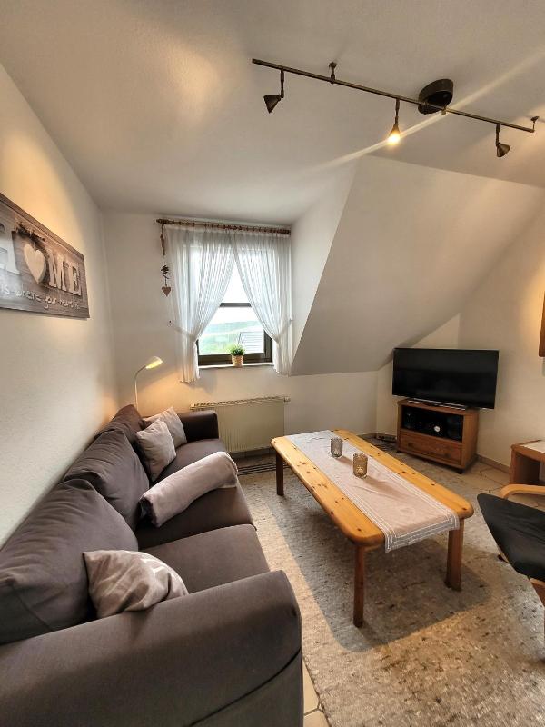 Winterberg Appartement 21103 - image 1