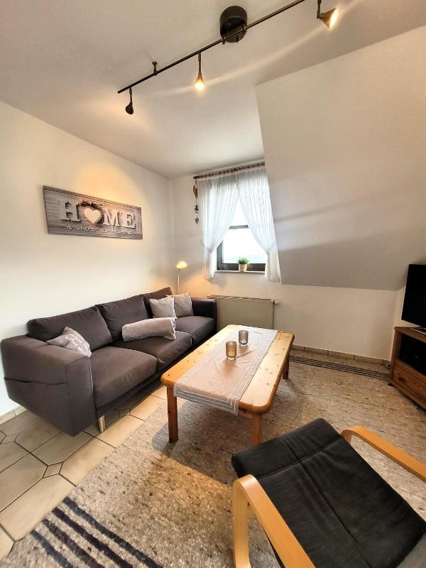 Winterberg Appartement 21103 - image 13