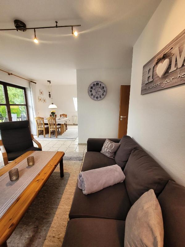 Winterberg Appartement 21103 - image 11