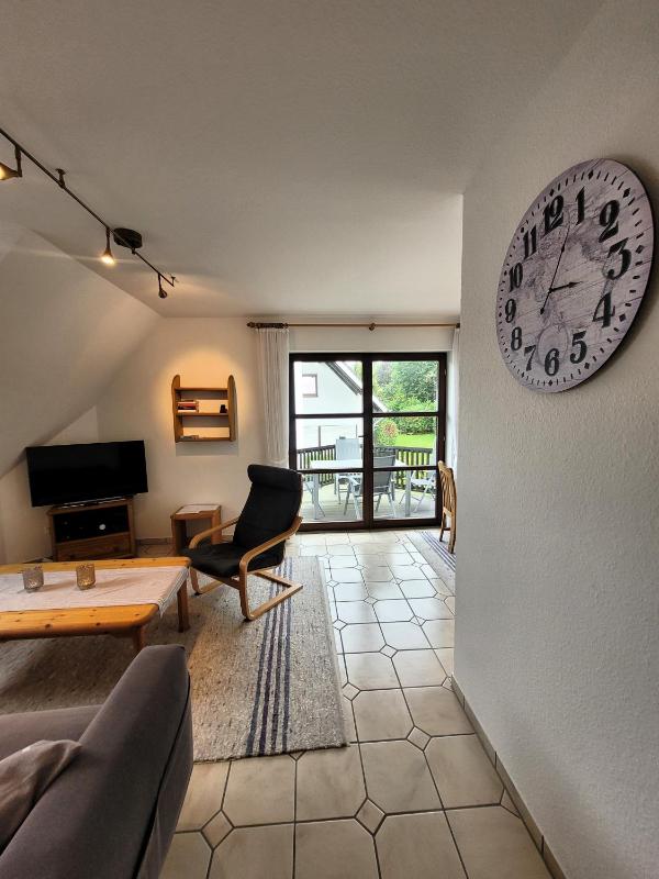 Winterberg Appartement 21103 - image 7