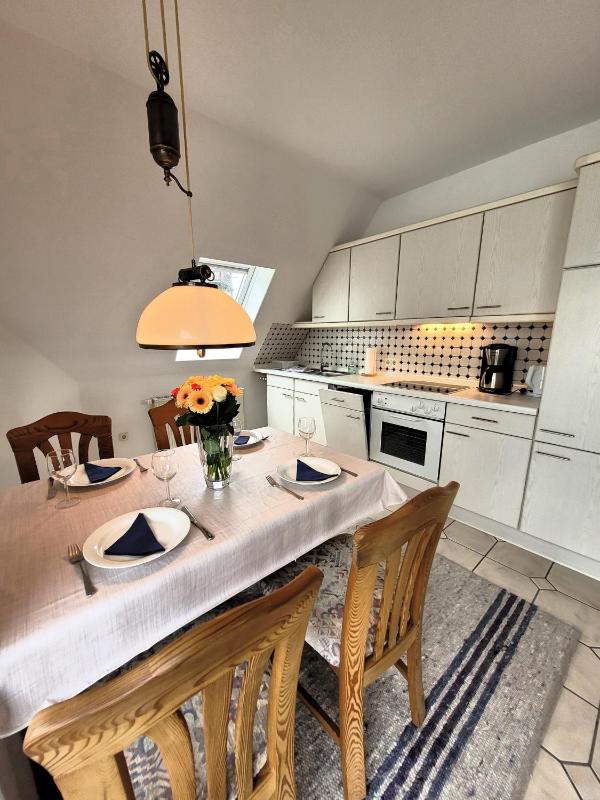 Winterberg Appartement 21103 - image 18