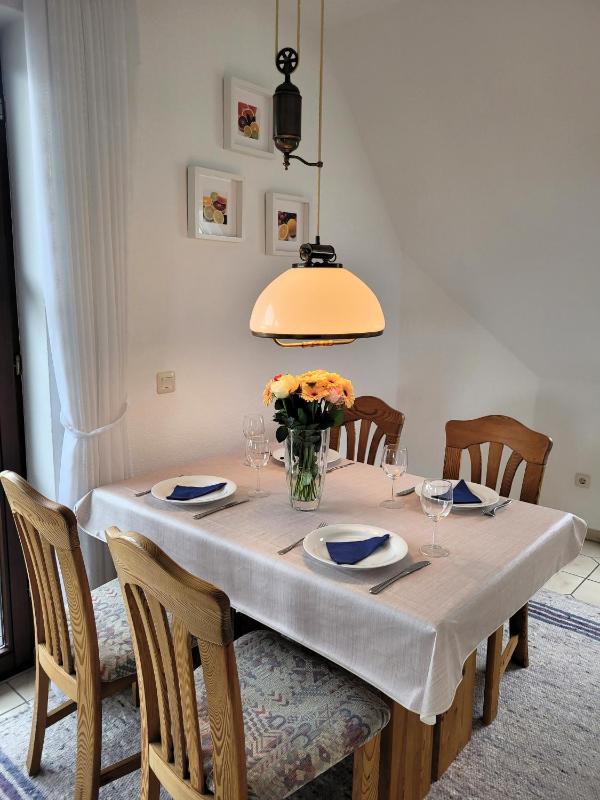 Winterberg Appartement 21103 - image 21