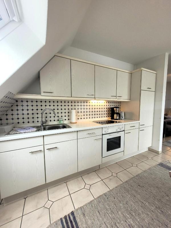 Winterberg Appartement 21103 - image 3