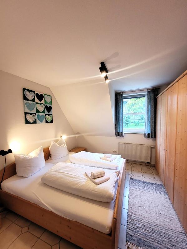 Winterberg Appartement 21103 - image 15