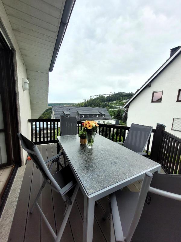 Winterberg Appartement 21103 - image 19