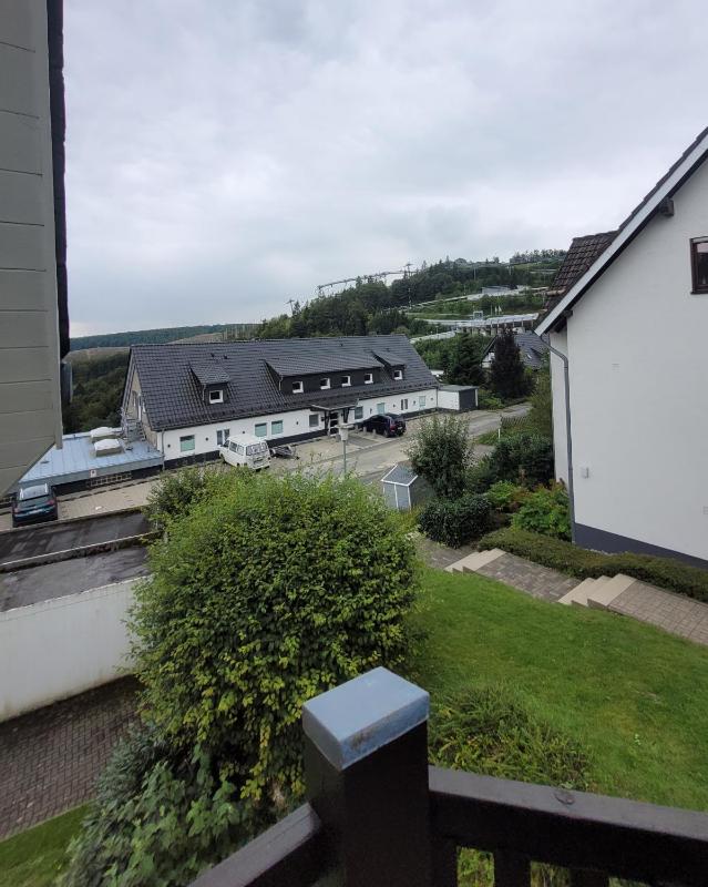 Winterberg Appartement 21103 - image 23