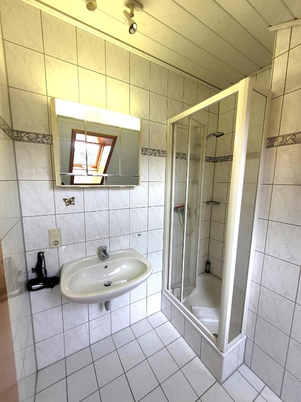 Apartment with Balcony image 3