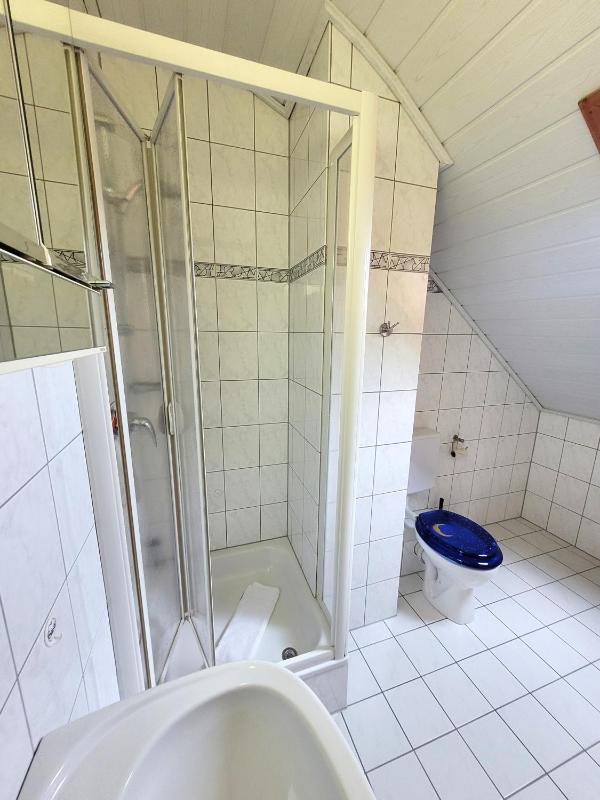 Apartment with Balcony image 2
