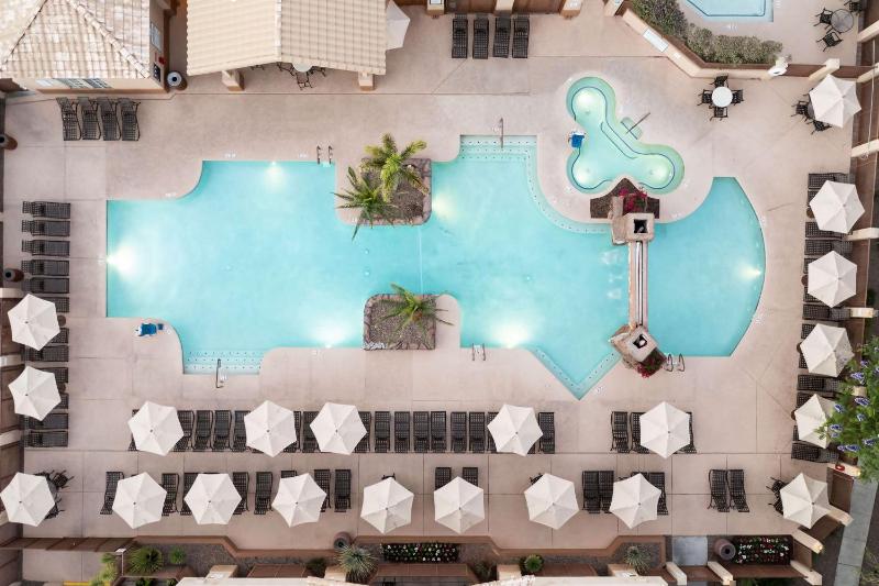 Hilton Vacation Club Scottsdale Villa Mirage - image 19