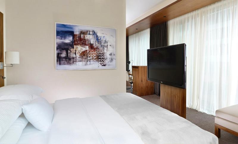 Superior King Room image 4