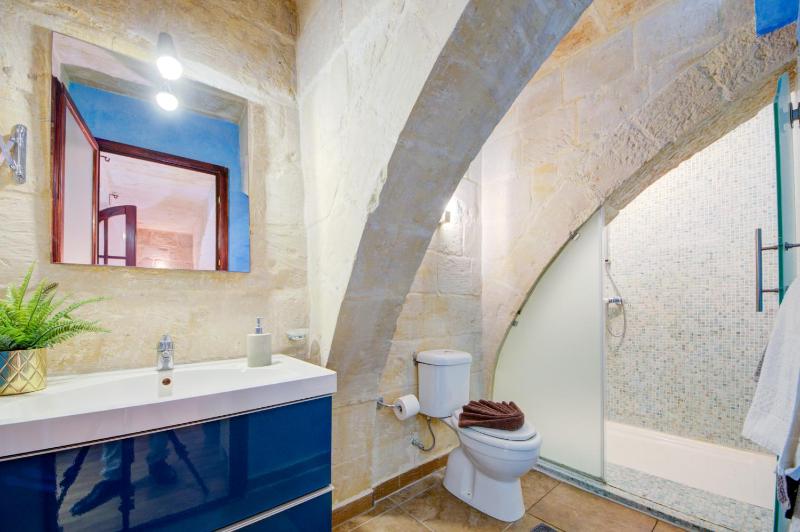 Valletta Waterfront Villa with Pool and Jacuzzi - image 12