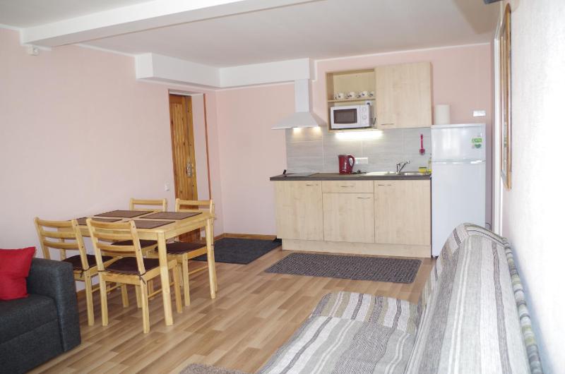 Two-Room Apartment with Kitchen image 2