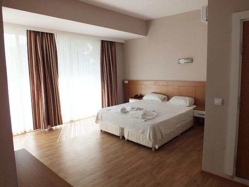 Budget Double or Twin Room - Annex image 3