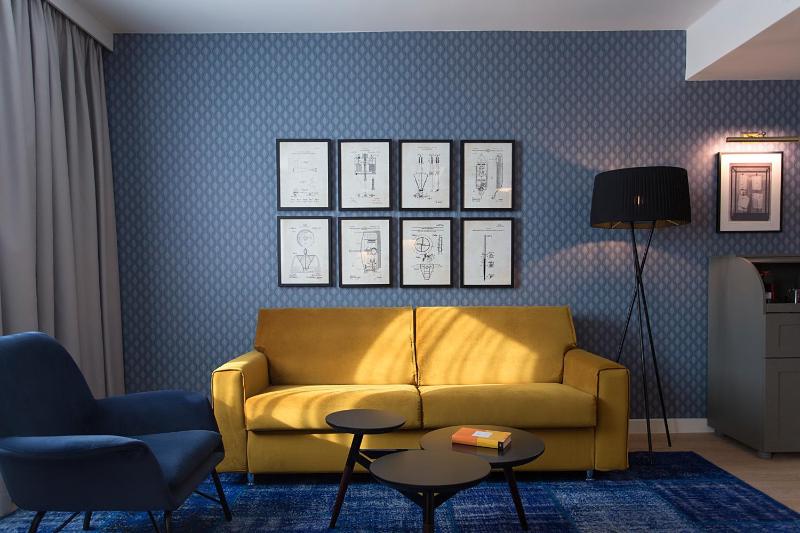 Premium Junior King Suite image 4