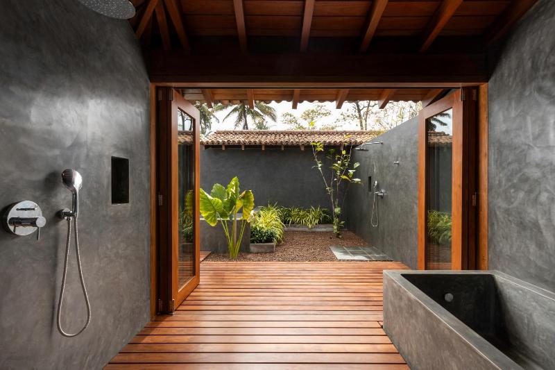 Villa Thamburu Bentota - image 21