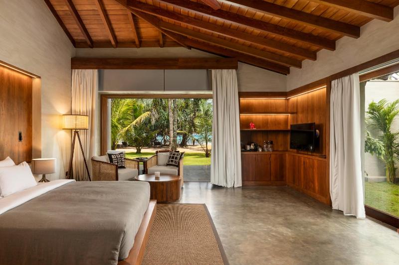 Villa Thamburu Bentota - image 44