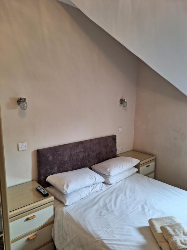 Large Single Room image 3