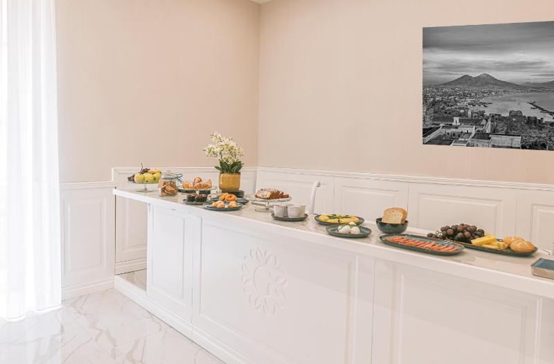 Gentile Suite & Spa Vomero - image 6