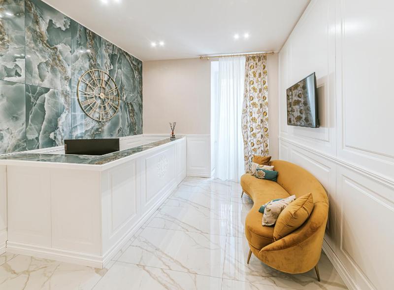 Gentile Suite & Spa Vomero - image 8