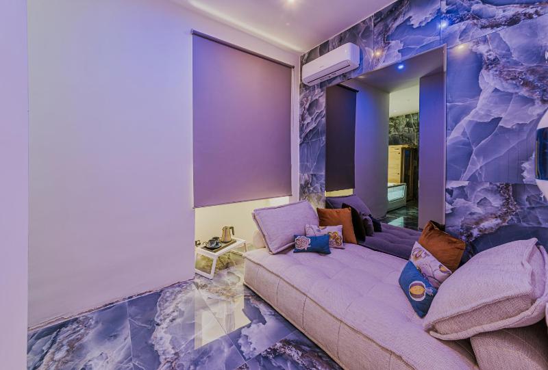 Gentile Suite & Spa Vomero - image 16